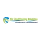 Air Conditioning Solutions logo