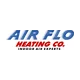 Air Flo Heating Company logo