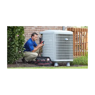 Air Flow Designs Heating and Air Conditioning logo