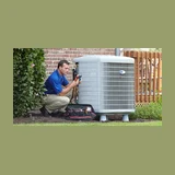 Air Flow Designs Heating and Air Conditioning logo