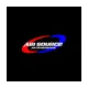 Air Source Air Conditioning logo