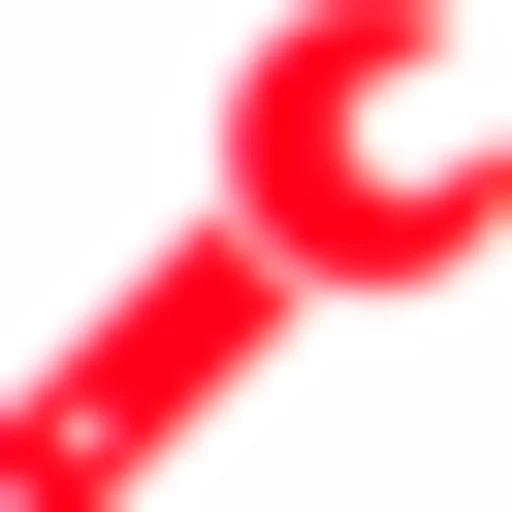 Air Temp Heating logo