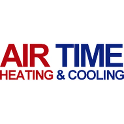 Air Time Heating & Cooling logo
