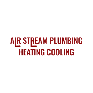 Airstream Plumbing & Heating logo