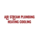 Airstream Plumbing & Heating logo