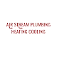 Airstream Plumbing & Heating logo