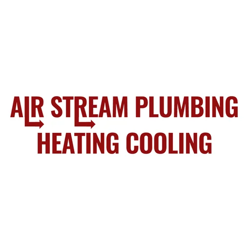 Airstream Plumbing & Heating logo