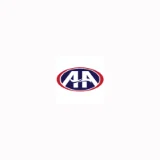 Albemarle Heating and Air logo