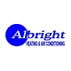 Albright Heating & AC logo