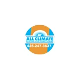 All Climate Heating and Cooling logo
