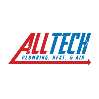 All Tech Plumbing Heat & Air logo
