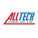 All Tech Plumbing Heat and Air logo