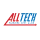 All Tech Plumbing Heat and Air logo