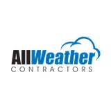 All Weather Contractors logo