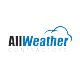 All Weather Contractors logo
