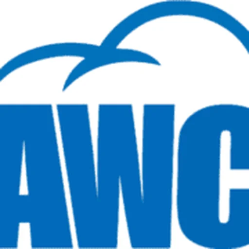 All Weather Contractors logo