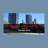 Allendale Heating Company Inc. logo