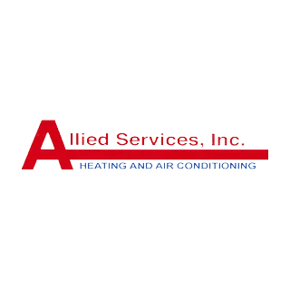 Allied Services, Inc. logo