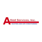 Allied Services, Inc. logo