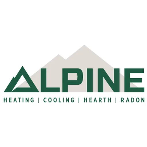 Alpine Climate Control logo