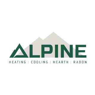 Alpine Climate Control logo