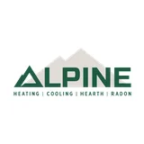 Alpine Climate Control logo