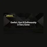 Andersons Heating Air Conditioning and Plumbing logo