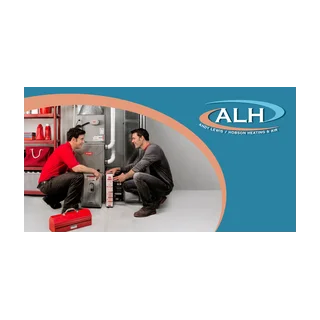 Andy Lewis / Hobson Heating & Air logo