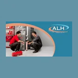 Andy Lewis / Hobson Heating & Air logo