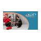 Andy Lewis / Hobson Heating & Air logo