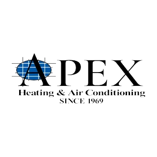 Apex Heating & Air Cond Inc logo