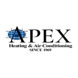Apex Heating & Air Cond Inc logo