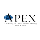 Apex Heating & Air Cond Inc logo