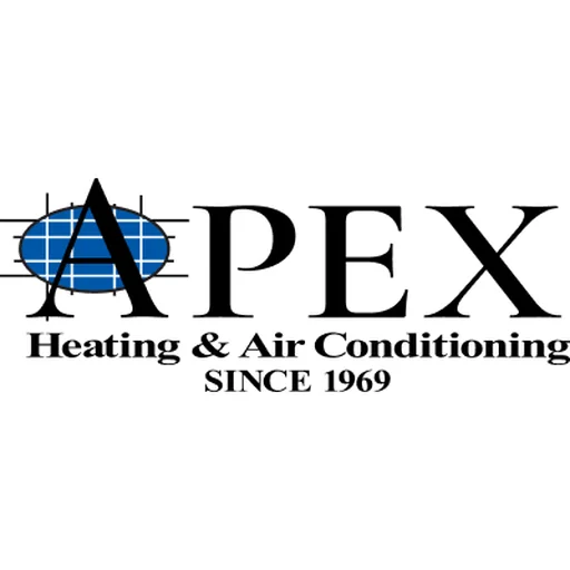 Apex Heating & Air Cond Inc logo