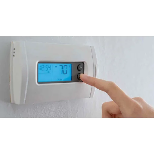 Applegate Home Comfort logo