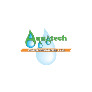 Aqua Tech Water Specialties logo