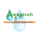 Aqua Tech Water Specialties logo