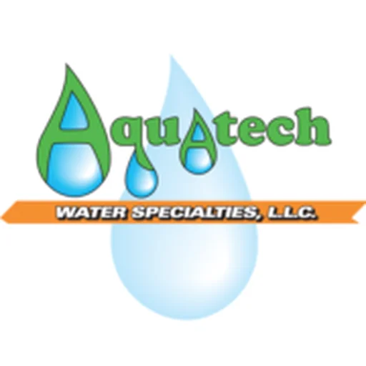 Aqua Tech Water Specialties logo
