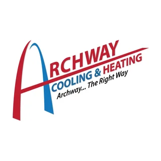 Archway Cooling & Heating Inc logo