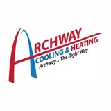 Archway Cooling & Heating Inc logo