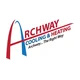 Archway Cooling & Heating Inc logo