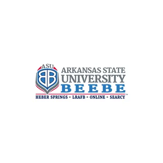 Arkansas State University - Beebe logo