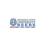 Arkansas State University - Beebe logo