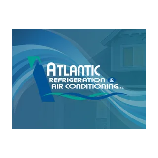 Atlantic Refrigeration and Air Conditioning Inc logo