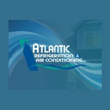 Atlantic Refrigeration and Air Conditioning Inc logo