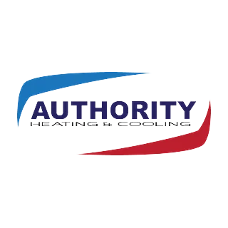 Authority Heating & Cooling logo
