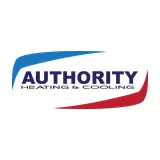 Authority Heating & Cooling logo