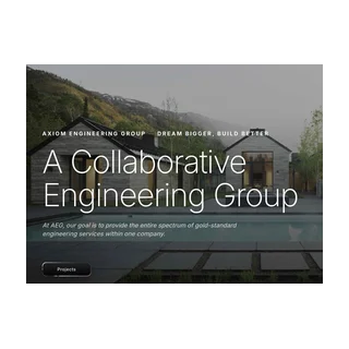 Axiom Engineering Group, PLLC logo