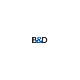 B & D Manufacturing, Inc. logo