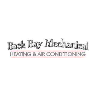Back Bay Mechanical logo